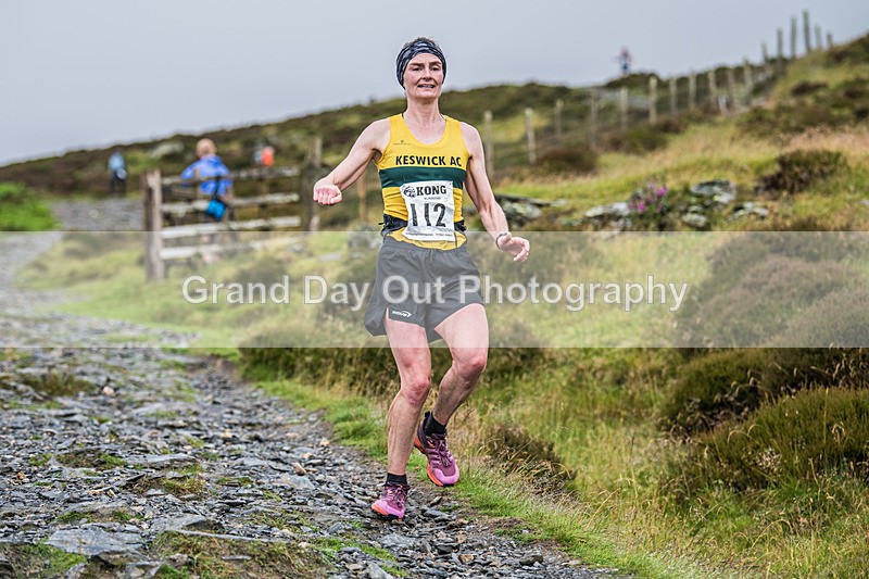 Skiddaw-245 - Skiddaw Fell Race Sunday 5th July 2026