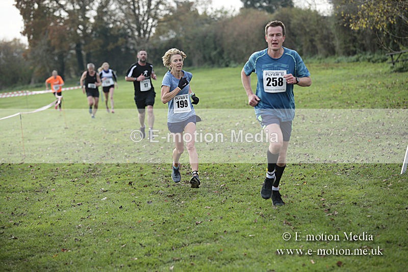 CAD5 171119-0786 - Sutton Benger 5 mile Flyer – 17th Nov 2019