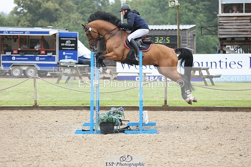 240705-171433-13185 - Cls 25 6 Yr Old Qualifier 1.20m