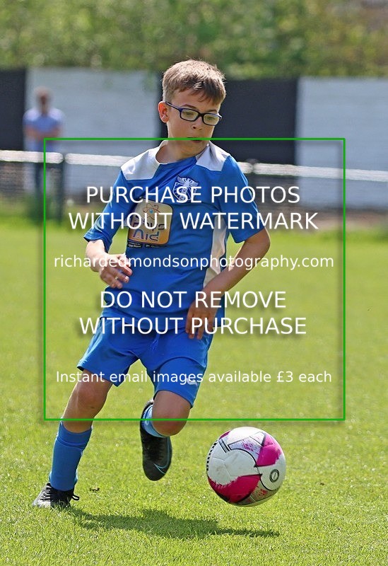 IMG_8767 - Wattsfield U12 v Ambleside U13 (Cup Final, 8/5/22)