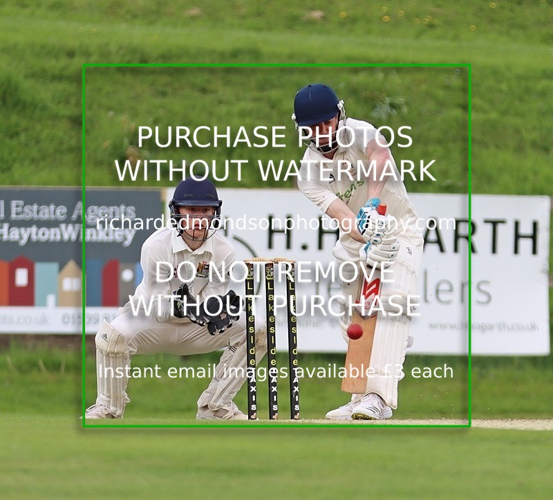 IMG_1448 - Netherfield 2nds v Great Eccleston