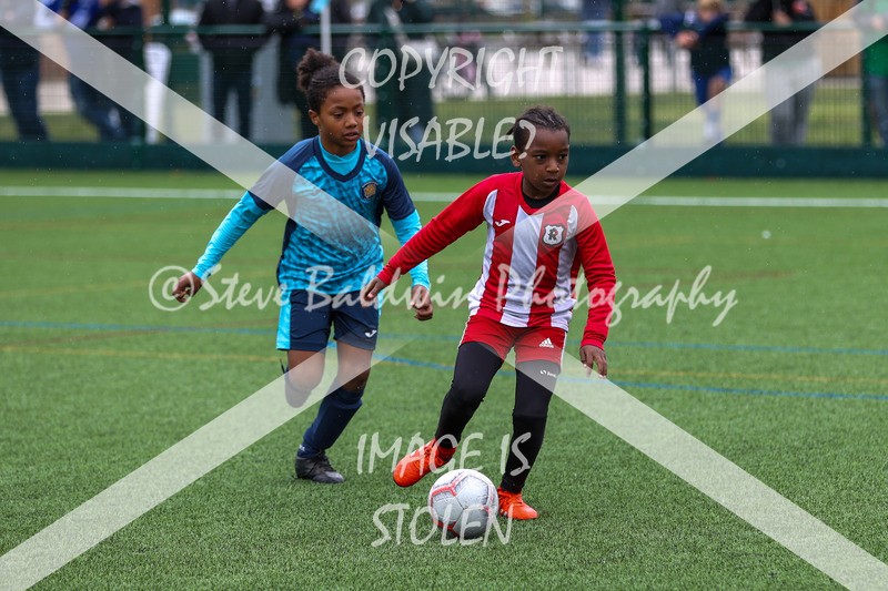 1DX32182 - U9 Boys