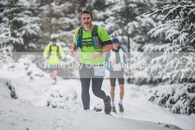 Glentress-484 - High Terrain Events Glentress 42, 21 & 10K Trail Races Sunday 15th February 2026