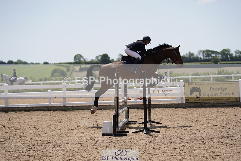 230528A-130530-07234 - Cls 33 95cm Amateur Quali