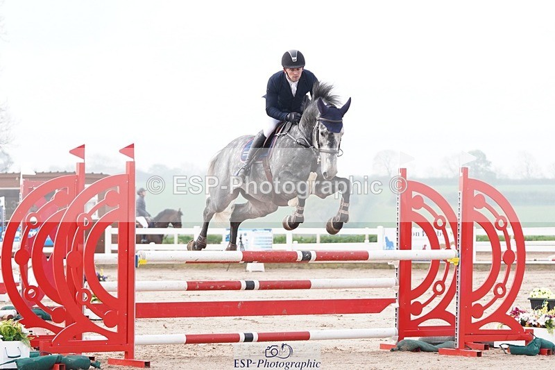 250425-091126-08321 - Cls 26 Young Horse 5yr old