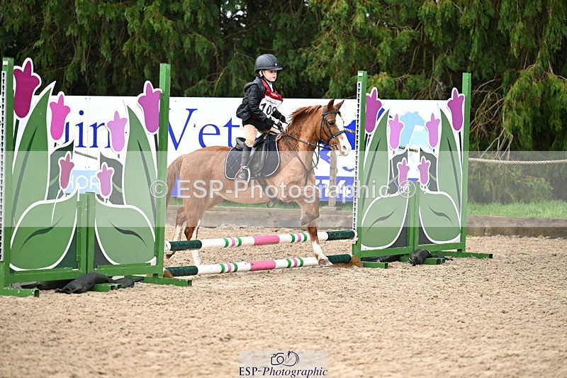 260222A-104438-00475 - 40cm Unassisted