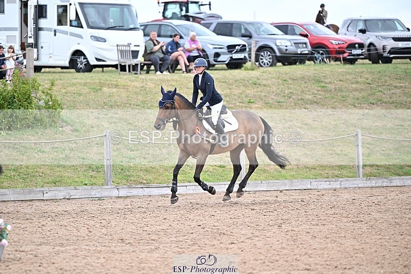 250727-143659-10851 - Cls 27 NAF Silver League Jump Off and Presentations