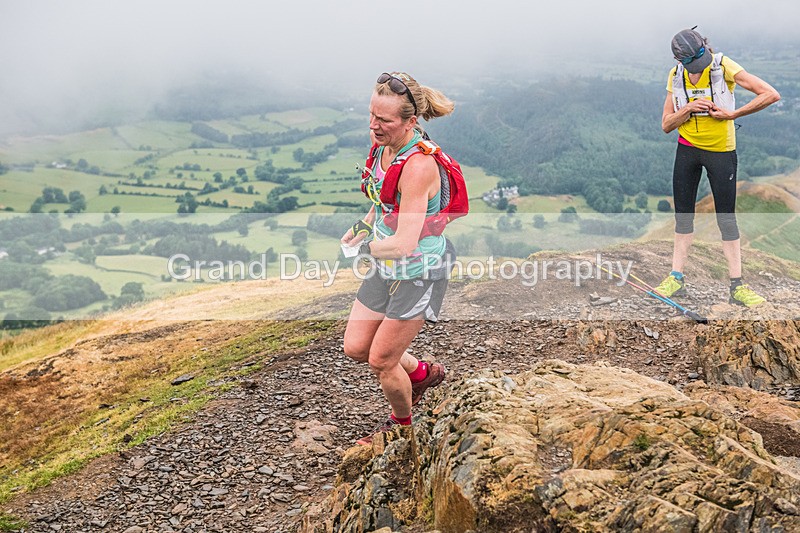 Lakes Ultra-488 - Kong Lakes Ultra Fell Race Saturday 24th June 2023
