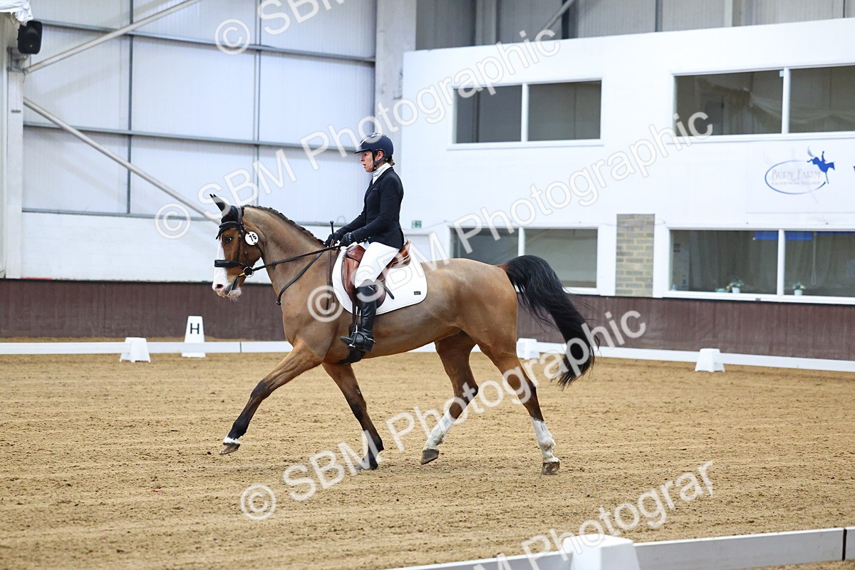 SBM_006833 - Class 17/14 - Novice & prelim FSM