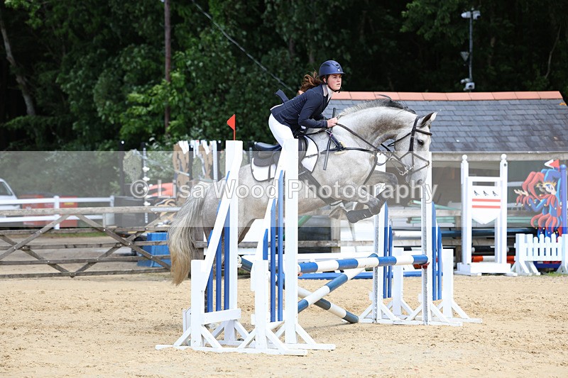 3E7A4895 - Class 9: 80cm Senior