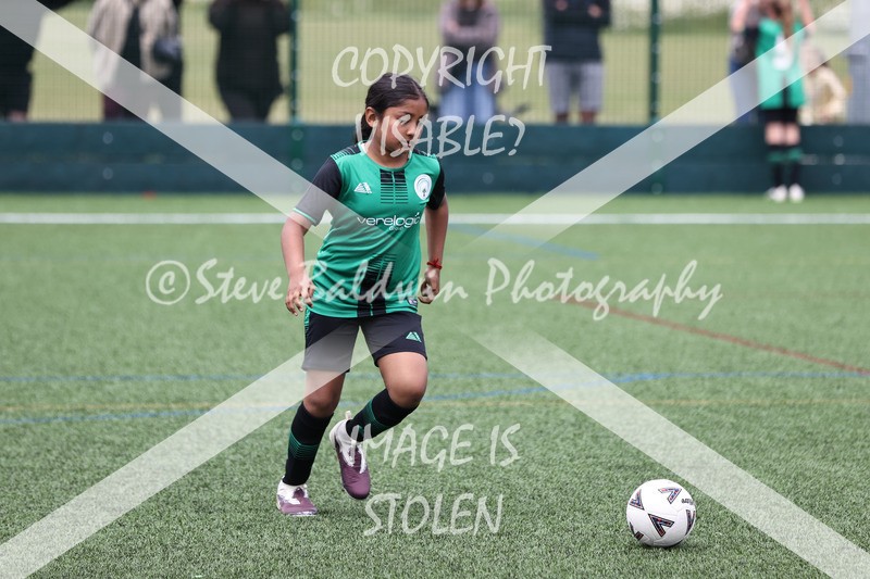 1DX31847 - Sun 7th U10 Girls