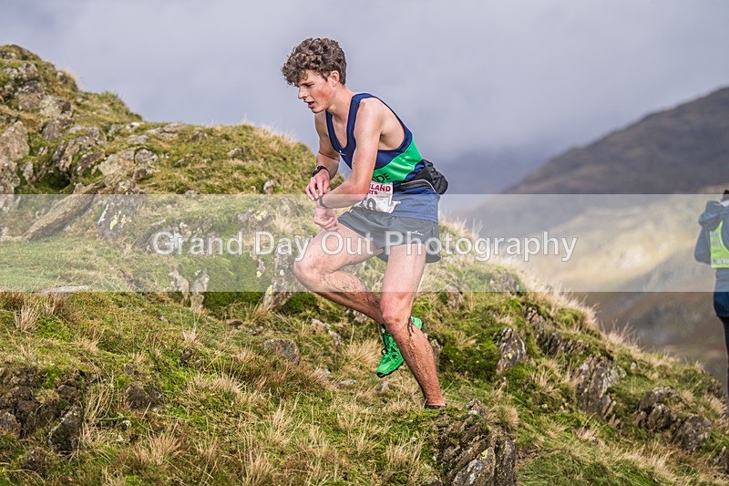 Dunnerdale-35 - Dunnerdale Fell Race Saturday 8th November 2025