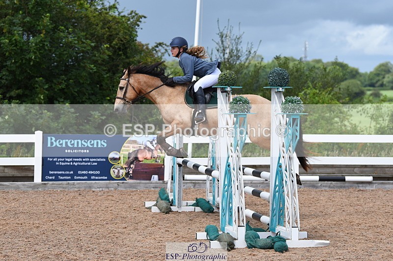 230715A-112340-00168 - Cls 2 British Novice & 80cm Open