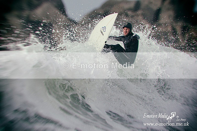 SU 300308-150a - Water