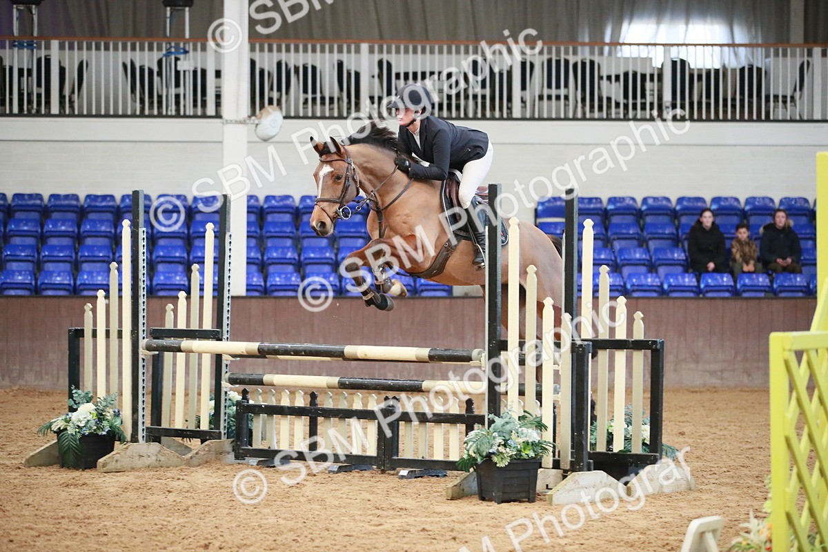 SBM_000234 - Class 2  - Senior British Novice - 90cm Open