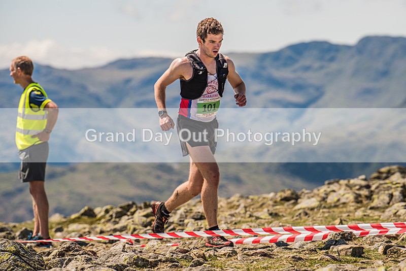 Fairfield-239 - Fairfield Horseshoe Fell Race Saturday 13th May 2023