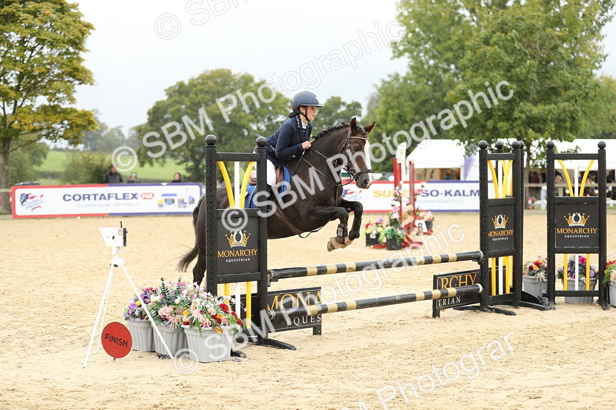 SBM_70292 - J15 - Junior Pony 70cm Championship