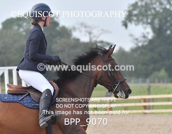 BPP_9070 - CLASS 3 - 0.95m Amateur Championship Qualifier