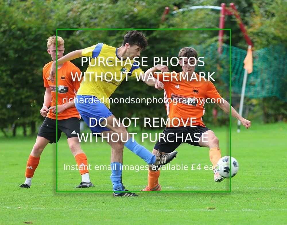 533A9325 - Kendal United Reserves vs Kirkby Stephen (13/9/25)