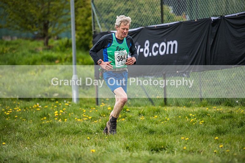 3 Peaks-3397 - The 3 Peaks Race Saturday 27th April 2024