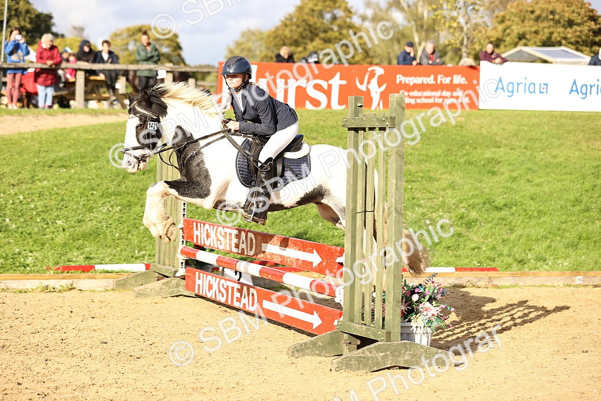SBM_51670 - J10 - Junior Pony 75cm Championship