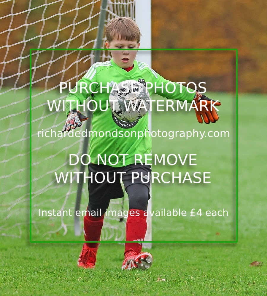 533A2417 - Kendal Utd Rockets U7's vs Grange Utd U7's (8/11/25)