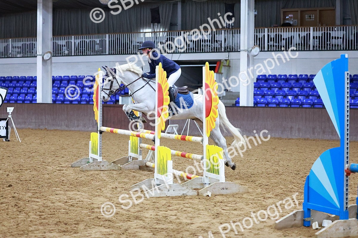 SBM_000623 - Class 2 - Senior British Novice - 90cm