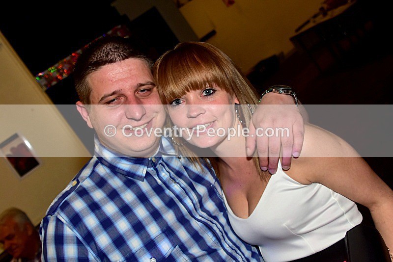 SAN-752 - Shaun and Nicola