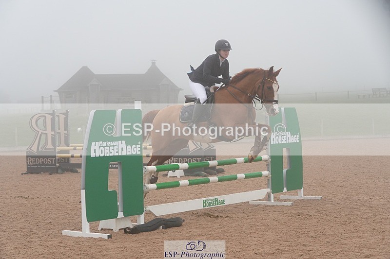 260307-133151-00983 - Cls 32 85cm Amateur Qualifier