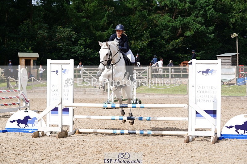 250613A-093446-01099 - Cls 9 85cm Amateur Quali