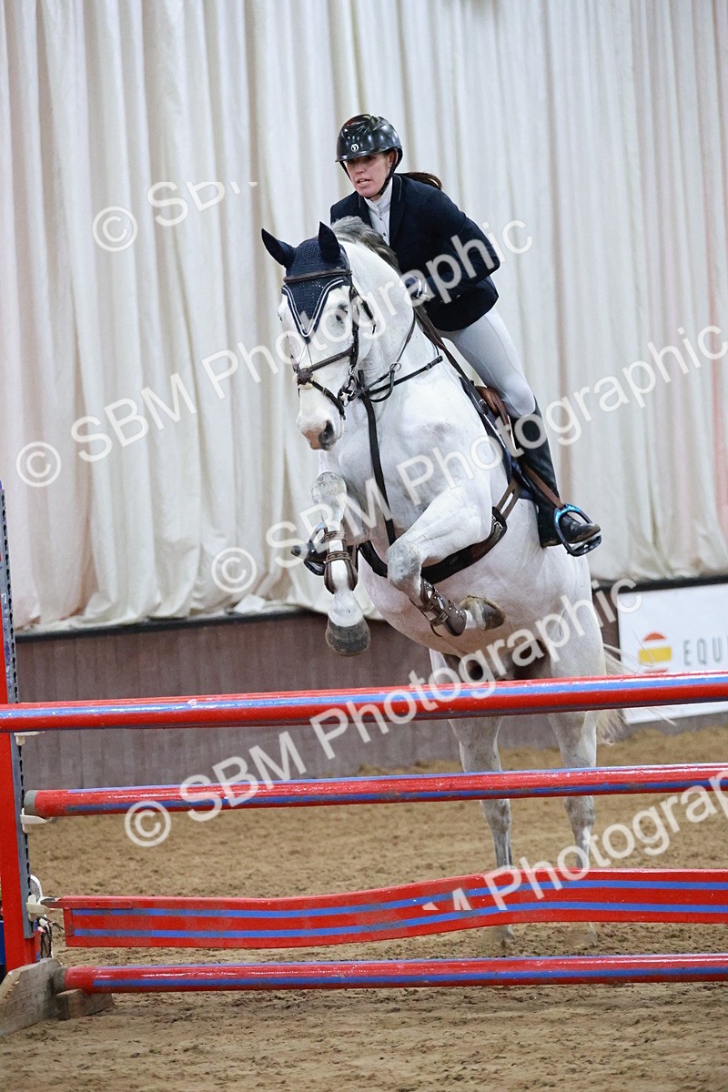 SBM_001092 - Class 4 - Senior Newcomers - 1.10m