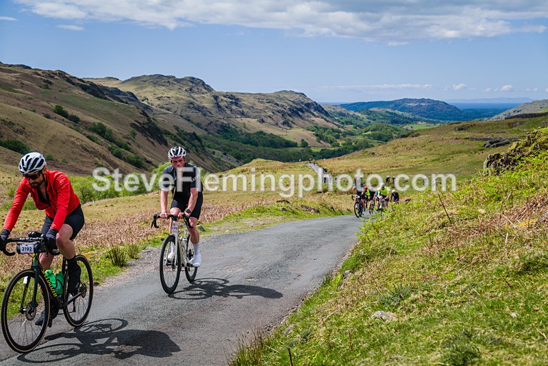 125039 - Hardknott Pass Camera 1 12.00-13.00