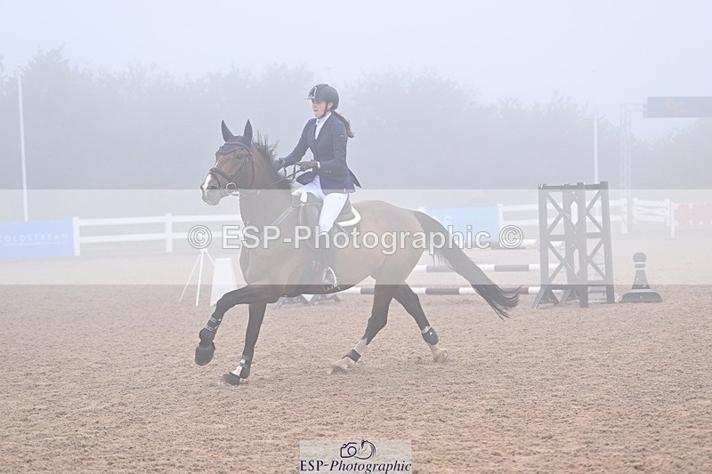 240907A-104105-00470 - Cls 7 95cm Amateur Qualifier