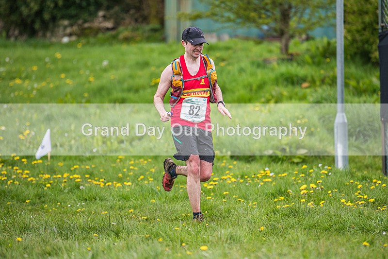 3 Peaks-1976 - The 3 Peaks Race Saturday 27th April 2024