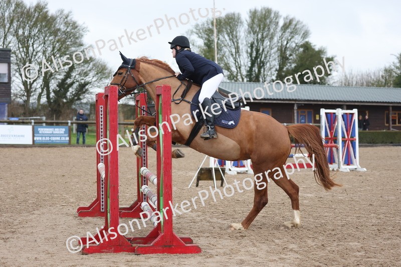 20260201-0816 - Class 3 - 80cm