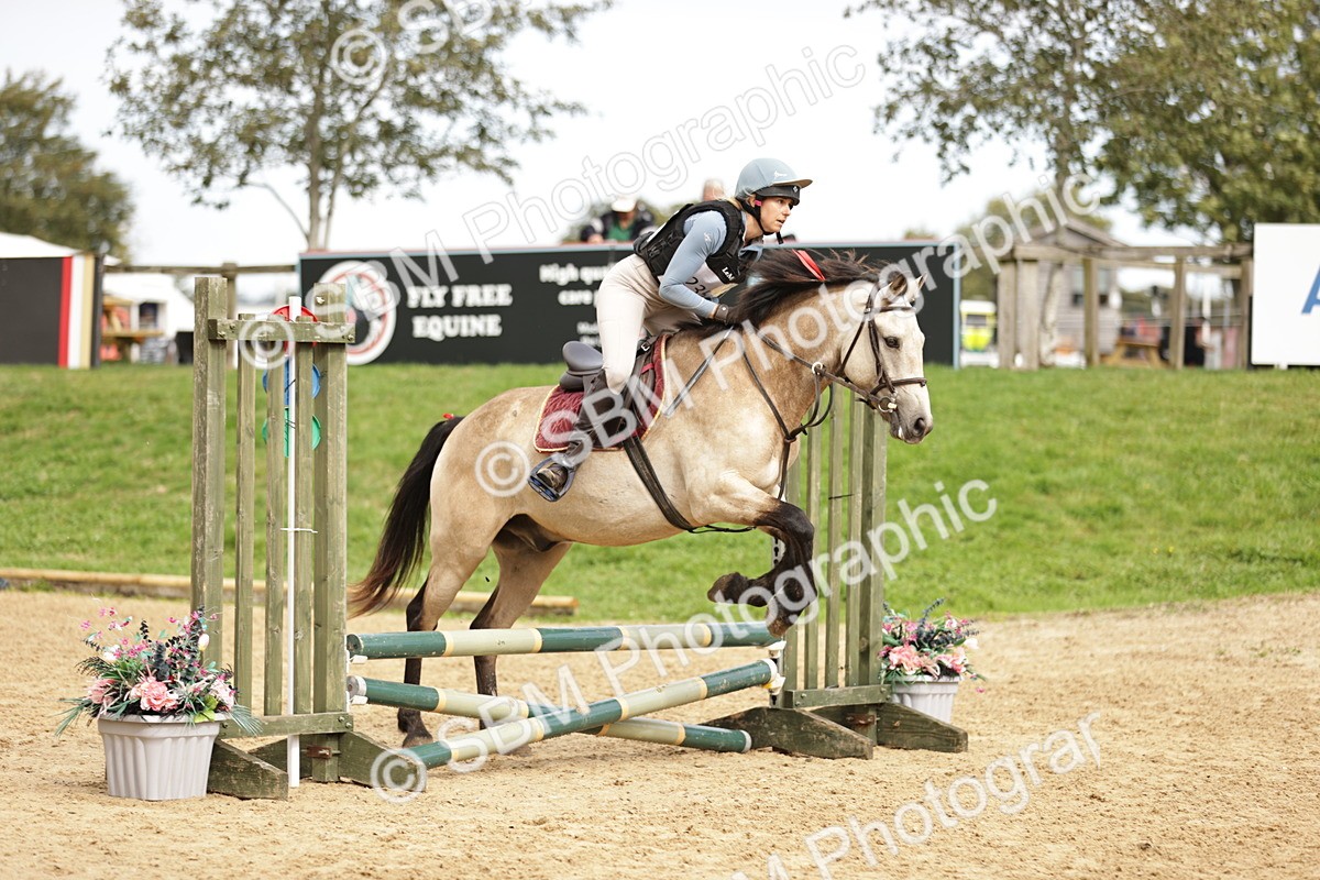 SBM_02910 - E2A - Eventers Challenge 60cm Open