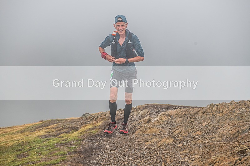 Lakes Ultra-53 - Kong Lakes Ultra Fell Race Saturday 24th June 2023