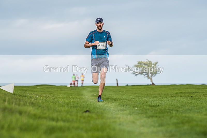 Hay-O-472 - Hay O Trail Race Tuesday 23rd May 2023