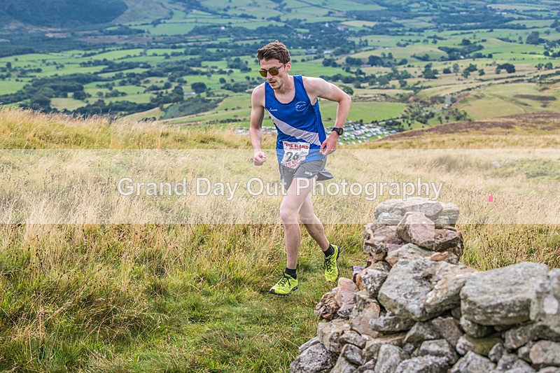 Ennerdale Show-13 - Ennerdale Show Fell Race Wednesday 31st August 2022