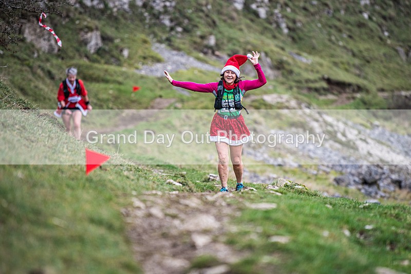 Litton-885 - Litton Christmas Cracker Fell Race (Limestone Series) Sunday 14th December 2025