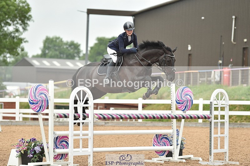 230611A-122102-05462 - Cls 34 1.05m Amateur Qualifier