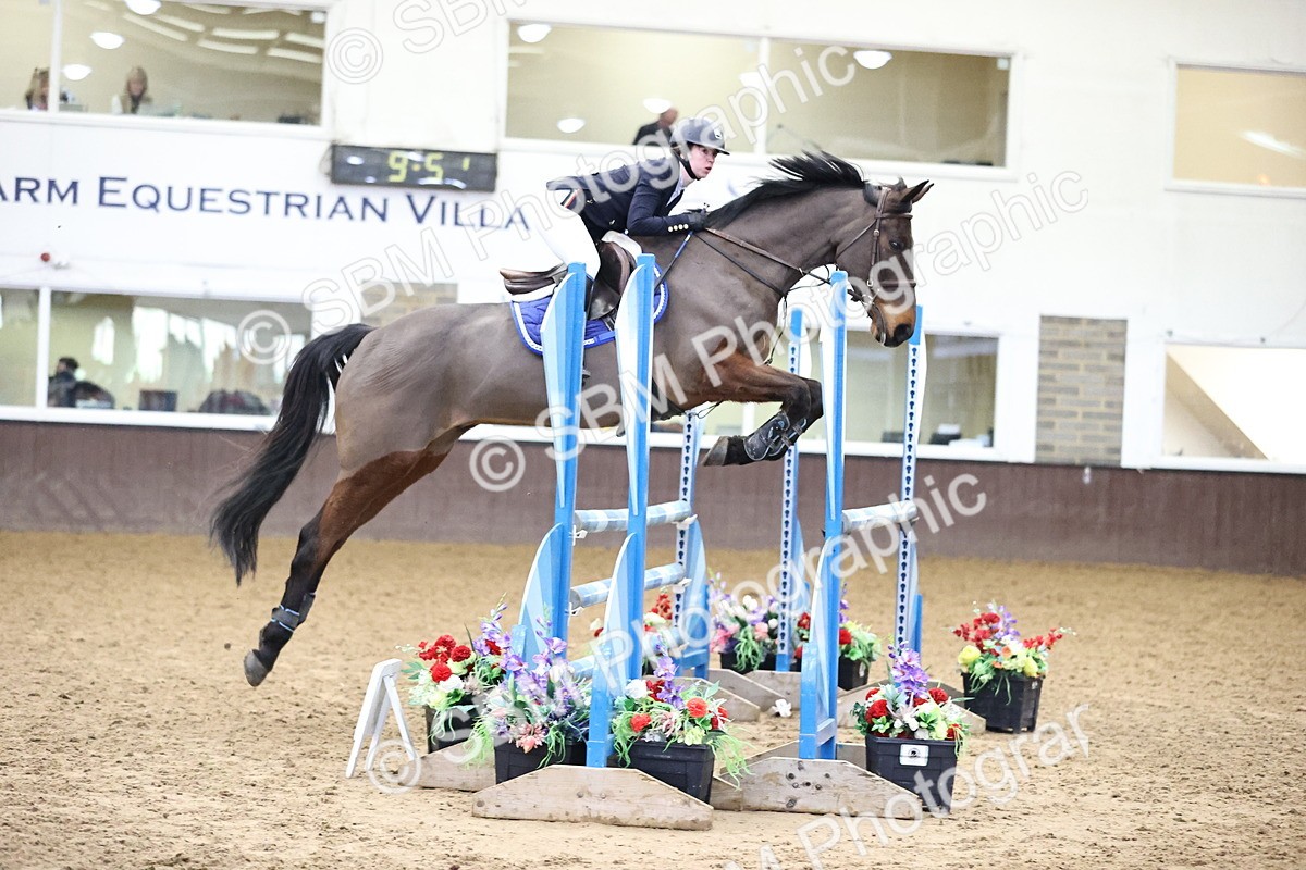 SBM_004935 - Class 16 - Senior Newcomers - 1.10m