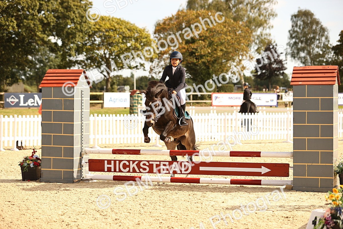 SBM_67082 - J13 - Junior Pony 60cm Championship