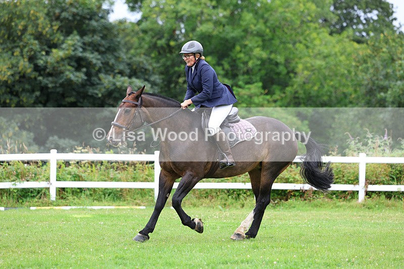 3E7A2003 - Class 6: Veteran 45 and over