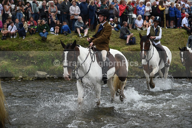 147 - Langholm Common Riding 2025