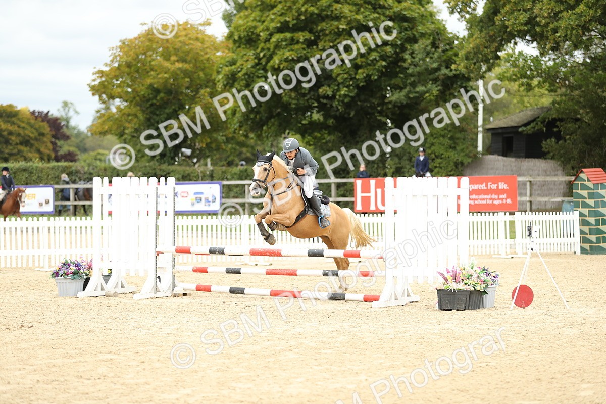 SBM_67811 - J15 - Junior Pony 70cm Championship
