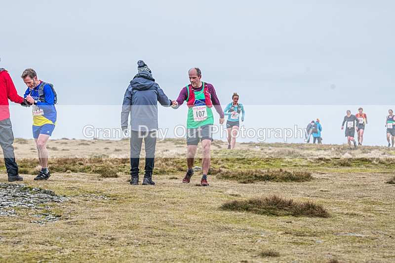 Black Combe-318 - Black Combe Fell Race Saturday 4th March 2023