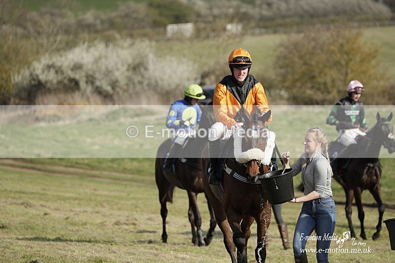 PtP 080423 859 - Dingley Races The Woodland Pytchley Hunt PtP 08/04/23