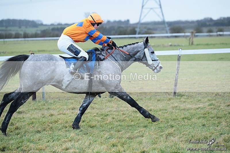 PtP 250126 799 - Cocklebarrow Races Point-to-Point 25/01/26