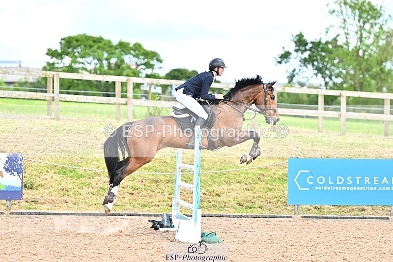 240608A-144008-02797 - Cls 5 Snr Foxhunter and 1.20m Open